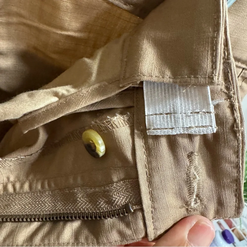 Condor Cargo Pants Size 30x32 Tactical Cargo Outdoor Hiking Utility Pants Pocket